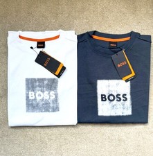 New Hugo Boss BOSS Men's