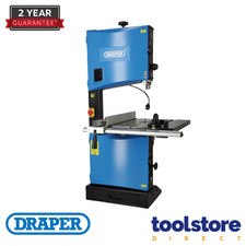 Draper 84715 Bandsaw 340mm