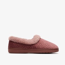 Clarks Womens Luna Dream Rose