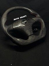 TRD Carbon Fiber Steering
