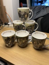 Appleby Coffee Mug Set Of 6