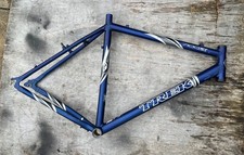 Trek 7100FX hybrid bike frame