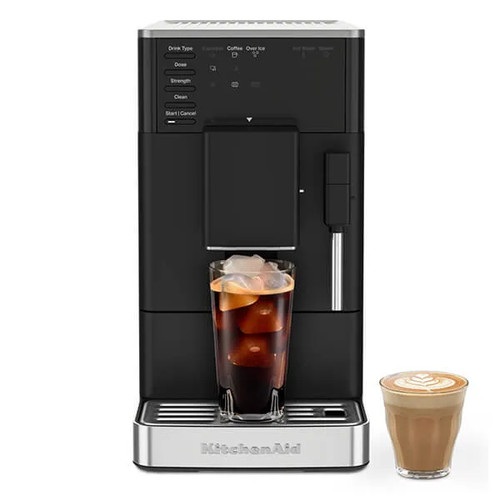 Kitchenaid kf2 espresso - kitchenaid,