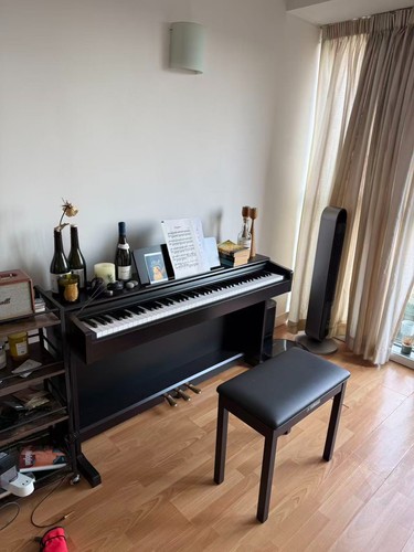 Yamaha ydp 145 - ydp, digital
