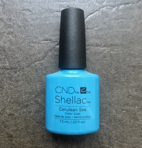 Genuine cnd shellac gel led - gel,