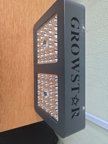 Growstar s600 led grow light - led,
