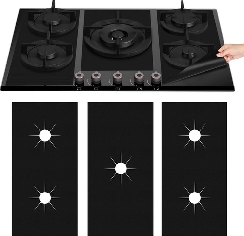 Hob covers for gas cookers - hob,