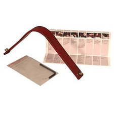 Interchangeable Dressage