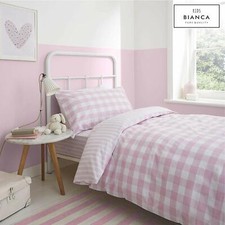 Bianca Children's Check &