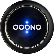 OOONO CO-DRIVER NO1: Warns about Speed Cameras and Road Hazards in Real Time via