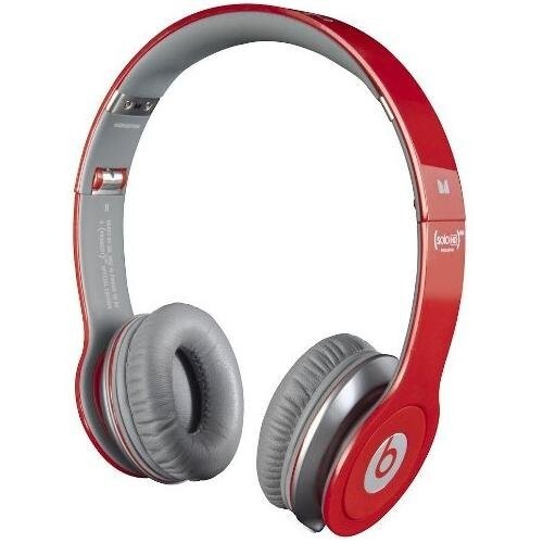 Genuine beats dre solo - dr,