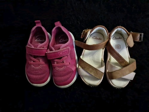 Clarks bundle sandals sport - sandals,