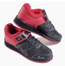 Weightlifting Shoes Trainers Bodybuilding New X Power Lifting Cross Fit