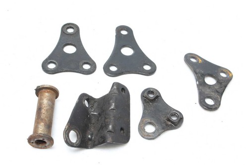 Lot spare parts - suzuki, dr