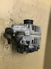 Vauxhall Corsa C D 1.4 Z14XE