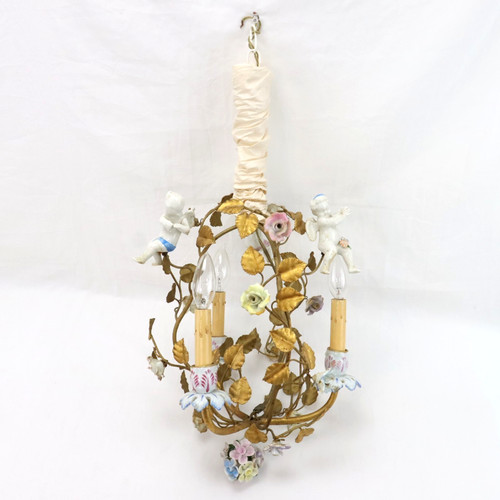 Antique french ormolu - french,