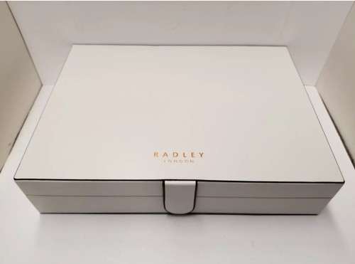 Brand new radley london off - new,
