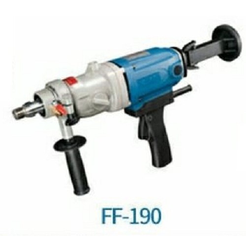 New diamond drilling machine - new,