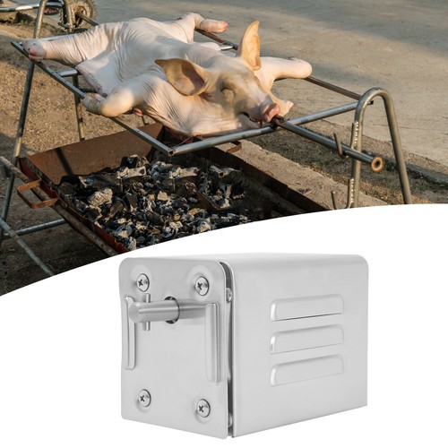 Bbq pig lamb rotisserie - bbq,