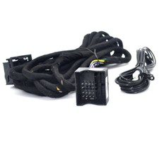 6.5m Stereo radio connection