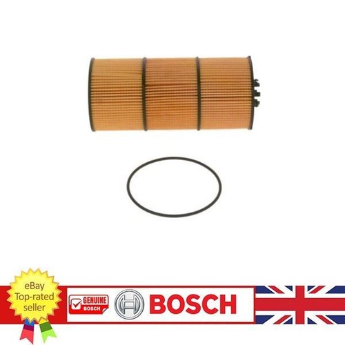 Oil filter for - mercedes, actros