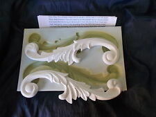 SILICONE RUBBER MOULD LARGE