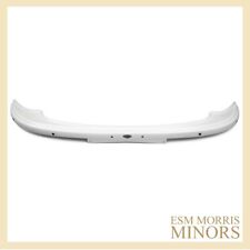 Morris Minor Front Bumper