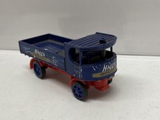 Unbranded Fowler Steam Wagon