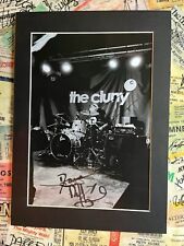 The Ruts - DAVE RUFFY -