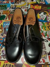 *Mens Black Gibson Shoes