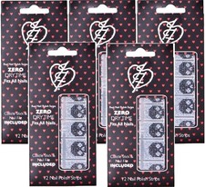 5 pack x Iron Fist - 12, Ruff