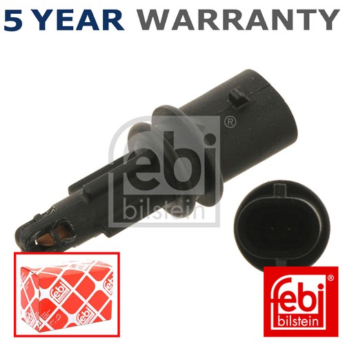 Febi intake air - febi, temperature