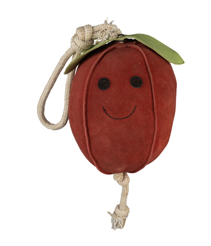 Horka apple horse toy - apple, toy/stable