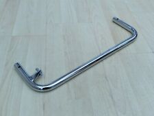 OTK Front Chrome Bottom Loop,    Go Kart,TKM,Rotax Max,Prokart,F100,X30,Kosmic
