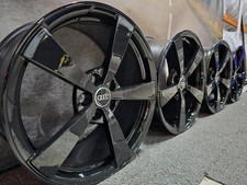 Refurbished audi tts ttrs - refurbished,