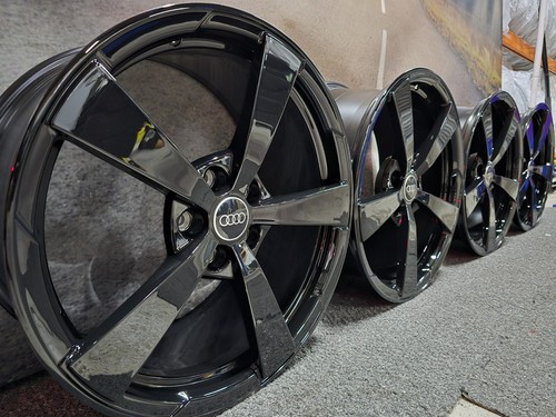 Refurbished audi tts - refurbished, mk3
