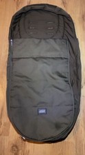 Mamas and papas footmuff -