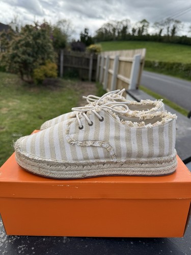 Rocket dog beige natural white - rocket,