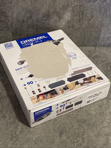 Dremel 3200 corded rotary - 3200,