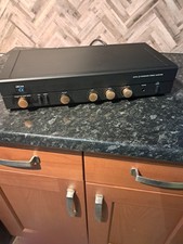 Arcam Alpha 3 Integrated