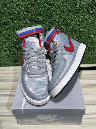 Size 10m nike vandal - size,