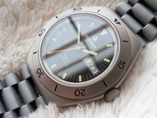 Tutima Glashutte Pacific 670