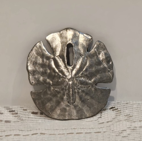 Vintage metzke pewter sand - vintage,