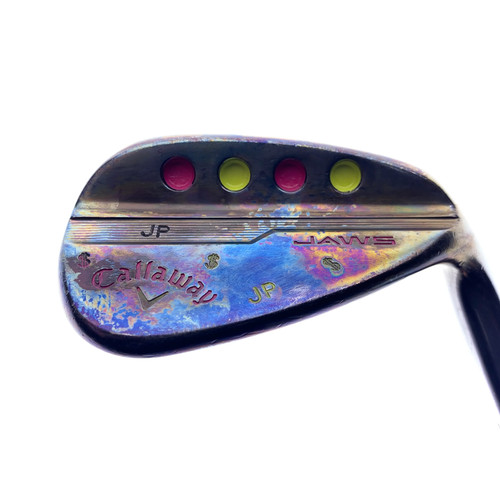 Used callaway jaws md5 - used,