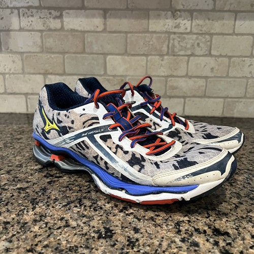Mizuno wave creation - wave, 15