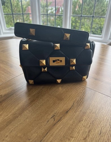 Valentino rock stud - , bag