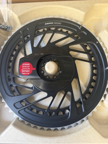 Sram red axs power meter - axs,