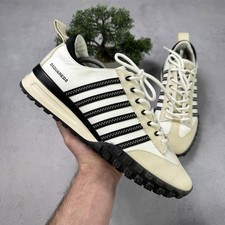 DsquaredW2 Men Low Top