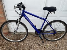 Apollo Encounter Hybrid Bike