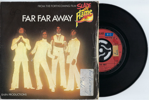 Slade far - slade,